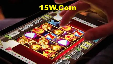 Blackjack Success Story