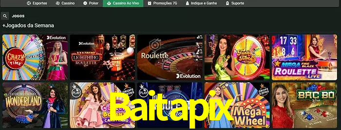 Baitapix bet