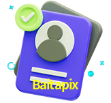 Tornar-se um membro do Baitapix é muito simples